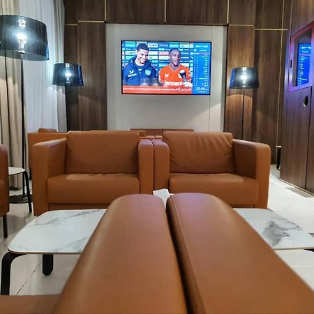 Ibiris Otel Vahran Dış mekan fotoğraf