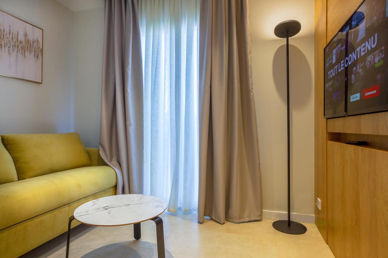 Ibiris Otel Vahran Dış mekan fotoğraf