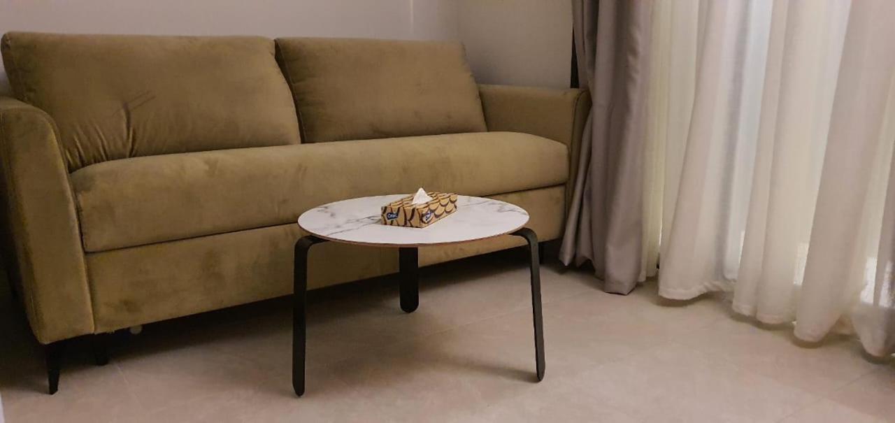 Ibiris Otel Vahran Dış mekan fotoğraf